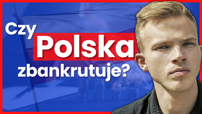 Czy Polska zbankrutuje? Cała Prawda o Naszych Pieniądzach: Finanse Publiczne od Kuchni – Czy Nas Oszukują? – Michał Ostrowski – Transkrypcja Podcastu
