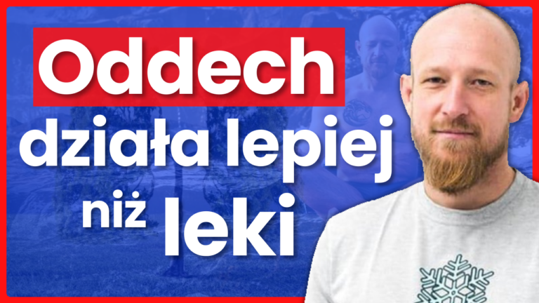 Jak Zdrowo Oddychać? Obalamy Mity na Temat Oddechu – Prawidłowy Oddech – Maciej Szyszka – Transkrypcja Podcastu