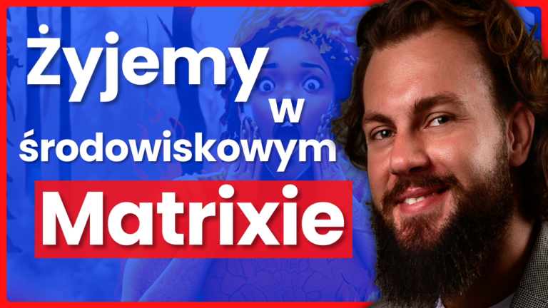 Odzyskaj Witalność, Spokój Ducha i Zdrowie dzięki REWILDINGOWI – Jak Przywrócić Kontakt z Naturą? Dominik Makowski – zimnerzeczy – Transkrypcja Podcastu
