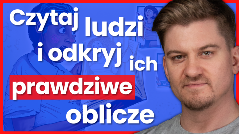 Jak Czytać Ludzi i Budować Głębsze Relacje? Praktyczna Psychologia I Czy Społeczeństwo Czeka Upadek? – Piotr Widera – Interpersonalny – Transkrypcja Podcastu