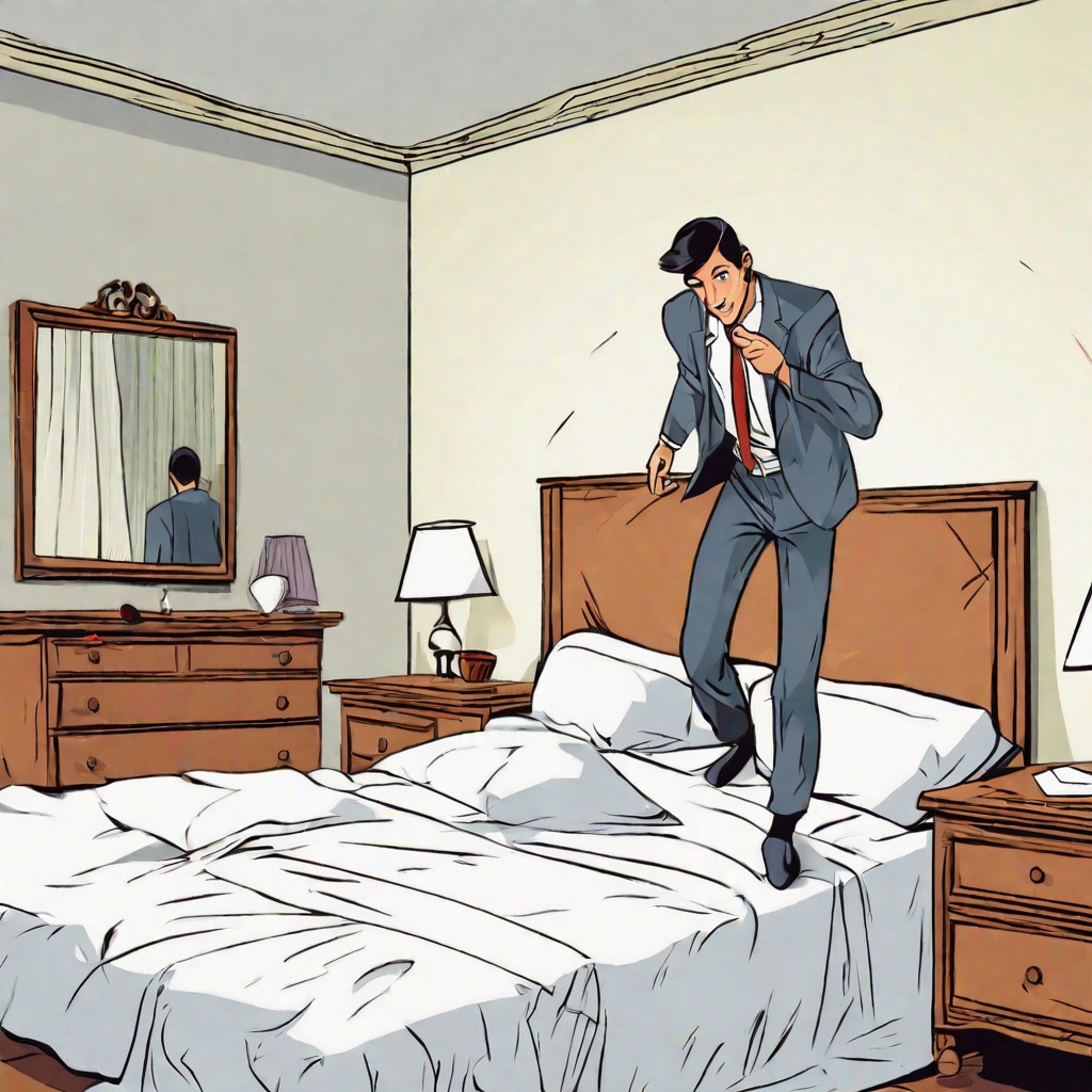 błędy przy monitorowaniu snu