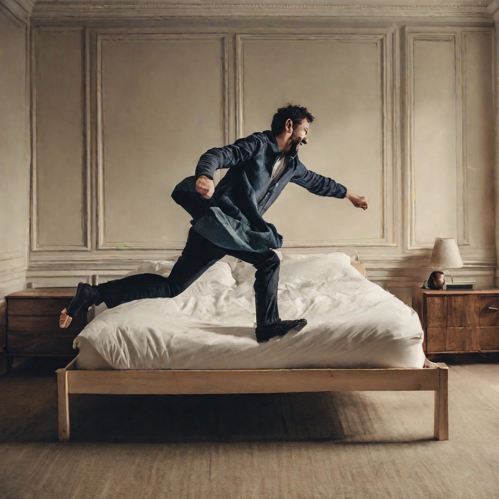 wady monitorowania snu