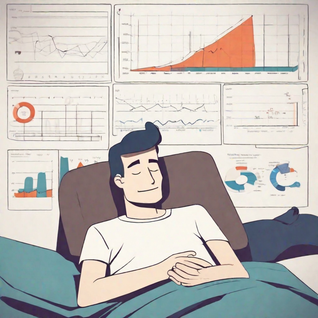 monitorowanie snu - analiza wyników