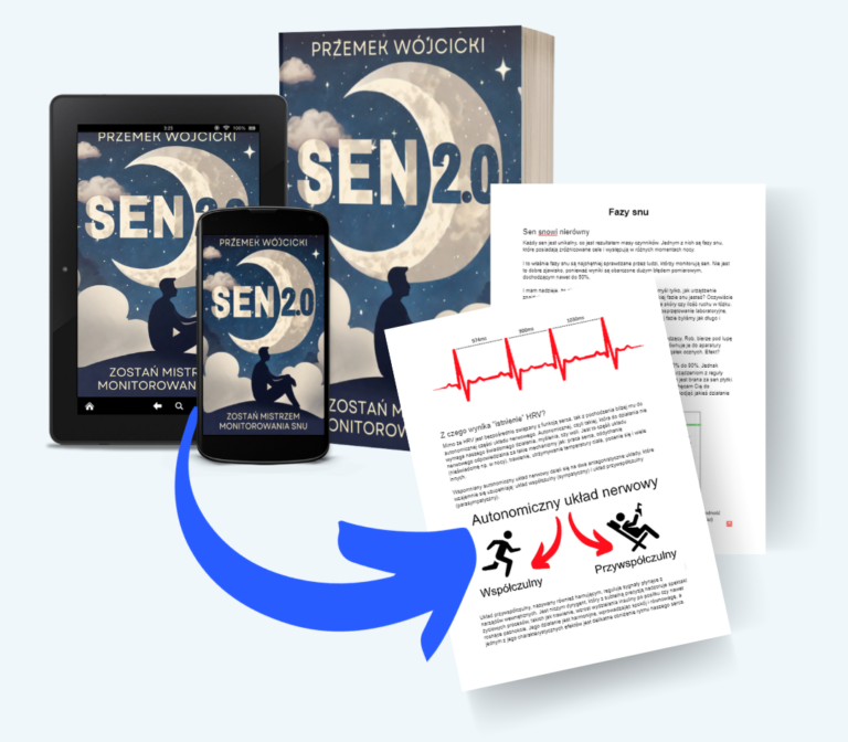 przemek wójcicki sen 2.0