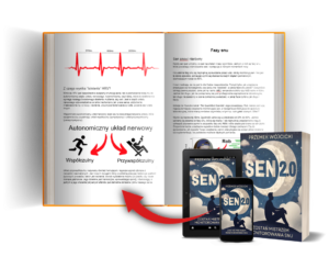 jak monitorować sen poradnik