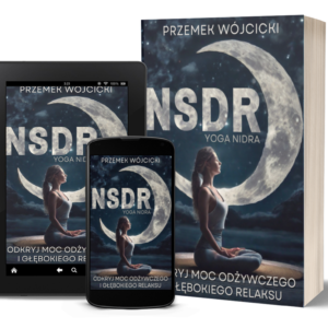 nsdr ebook poradnik yoga nidra nsdr