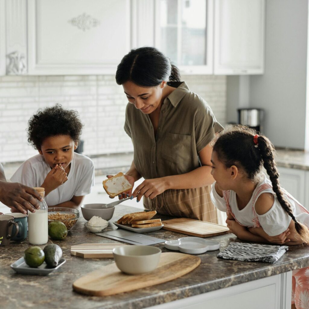 poprawa snu dla każego