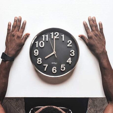 Jaka jest potrzebna ilość snu?