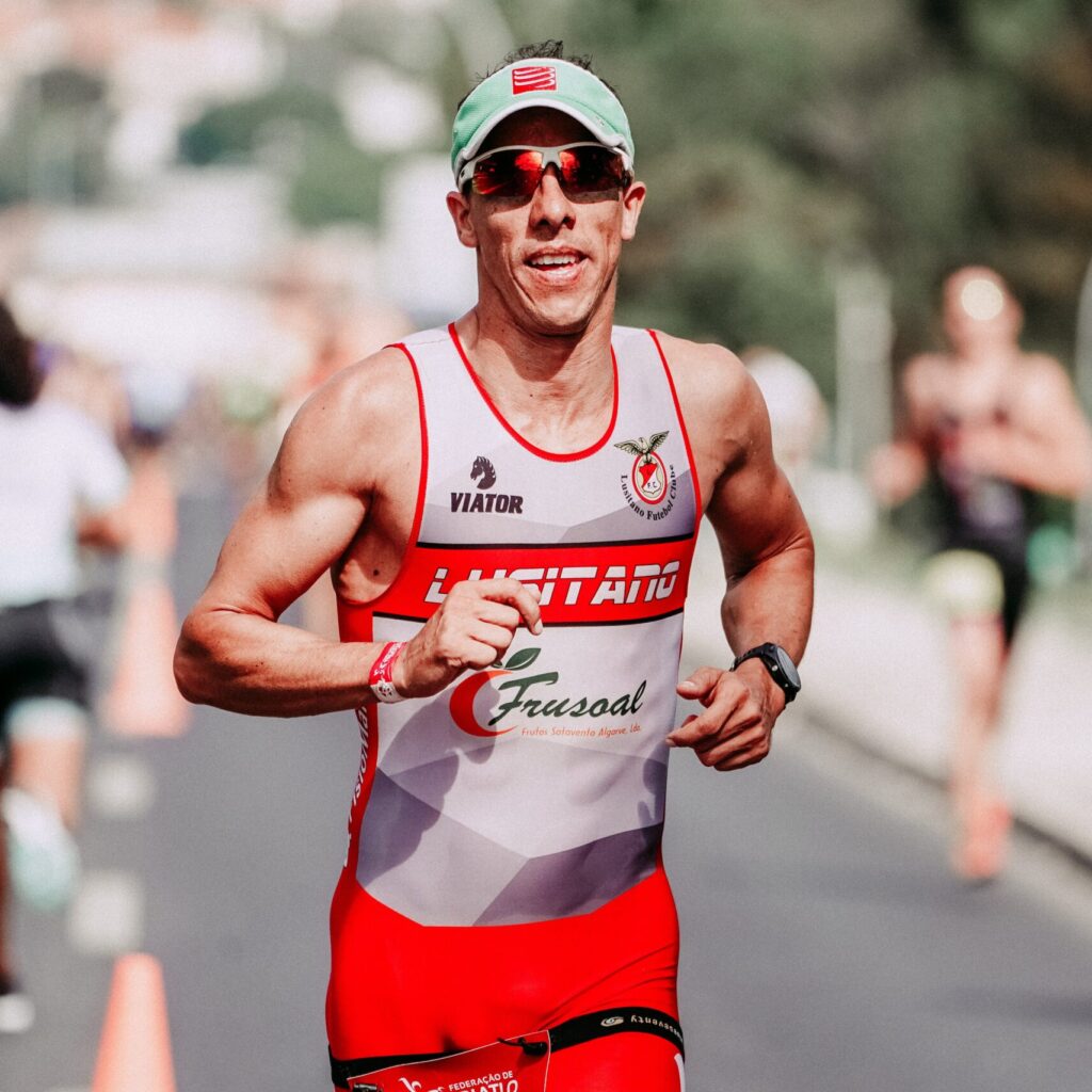 monitorowanie snu dla sportowców - sport